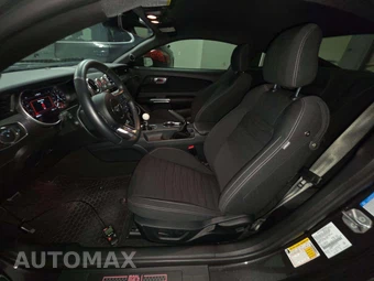 2022 Ford Mustang Mach 1 Coupe - miniatura 6