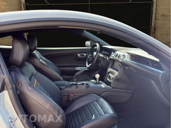 2022 Ford Mustang Mach 1 Coupe - miniatura 17