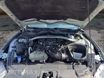 2022 Ford Mustang Mach 1 Coupe - miniatura 20