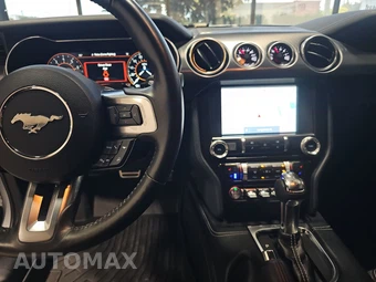 2022 Ford Mustang Mach 1 Coupe – miniatura 11