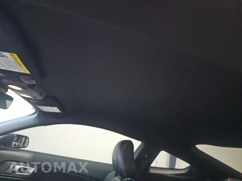 2022 Ford Mustang Mach 1 Coupe – miniatura 17