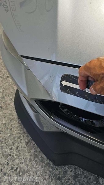 2022 Ford Mustang Mach 1 Coupe – miniatura 20