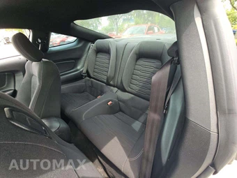 2022 Ford Mustang Mach 1 Coupe – miniatura 13
