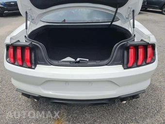 2022 Ford Mustang Mach 1 Coupe – miniatura 14