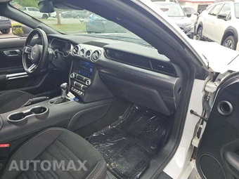 2022 Ford Mustang Mach 1 Coupe – miniatura 19