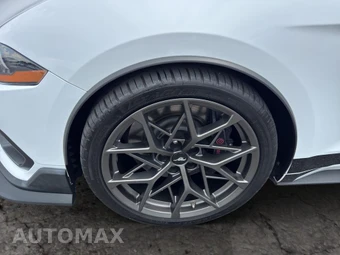 2022 Ford Mustang Mach 1 Coupe - miniatura 15