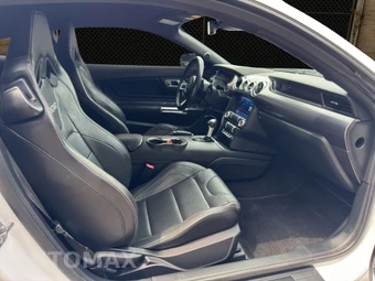 2022 Ford Mustang Mach 1 Coupe - miniatura 17