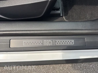 2022 Ford Mustang Mach 1 Coupe - miniatura 18