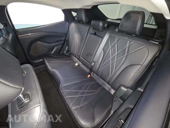 2022 Ford Mustang Mach-E California Route 1 - miniatura 13