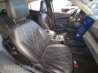 2022 Ford Mustang Mach-E California Route 1 - miniatura 18