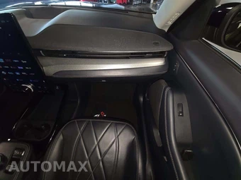 2022 Ford Mustang Mach-E California Route 1 - miniatura 19