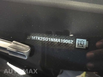 2022 Ford Mustang Mach-E California Route 1 - miniatura 5