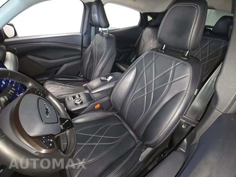 2022 Ford Mustang Mach-E California Route 1 - miniatura 6