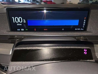 2022 Ford Mustang Mach-E California Route 1 - miniatura 9
