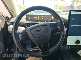 2022 Ford Mustang Mach-E California Route 1 - miniatura 10