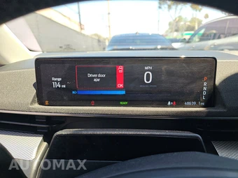 2022 Ford Mustang Mach-E California Route 1 - miniatura 12