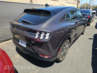 2022 Ford Mustang Mach-E California Route 1 - miniatura 4
