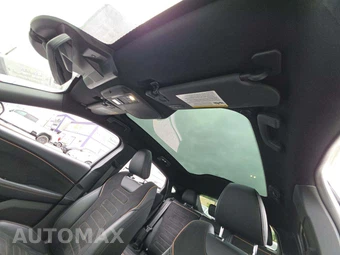 2022 Ford Mustang Mach-E GT - miniatura 11