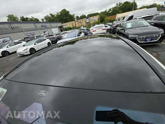 2022 Ford Mustang Mach-E GT - miniatura 12