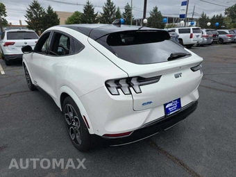 2022 Ford Mustang Mach-E GT - miniatura 2