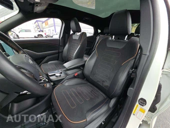 2022 Ford Mustang Mach-E GT - miniatura 6