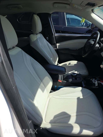 2022 Ford Mustang Mach-E Premium - miniatura 19