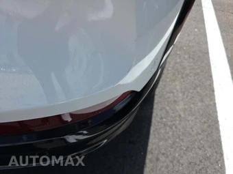 2022 Ford Mustang Mach-E Premium - miniatura 24
