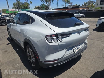 2022 Ford Mustang Mach-E Select - miniatura 6
