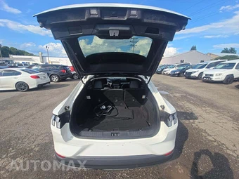 2022 Ford Mustang Mach-E Select - miniatura 14