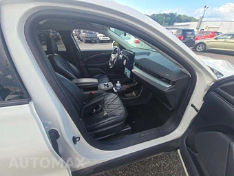 2022 Ford Mustang Mach-E Select - miniatura 19