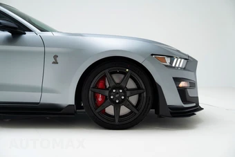 2022 Ford Mustang Shelby GT500 - miniatura 12