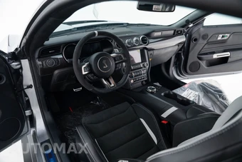 2022 Ford Mustang Shelby GT500 - miniatura 13