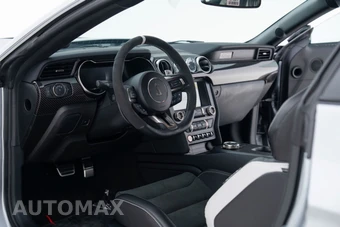 2022 Ford Mustang Shelby GT500 - miniatura 14
