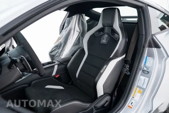 2022 Ford Mustang Shelby GT500 - miniatura 15