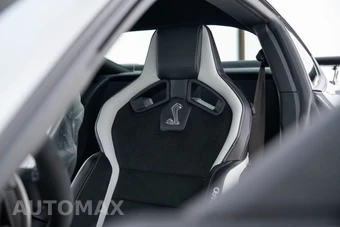 2022 Ford Mustang Shelby GT500 - miniatura 16