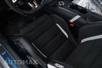 2022 Ford Mustang Shelby GT500 - miniatura 18
