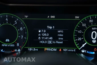 2022 Ford Mustang Shelby GT500 - miniatura 20