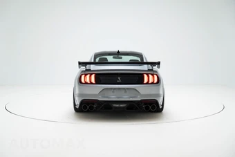 2022 Ford Mustang Shelby GT500 - miniatura 4