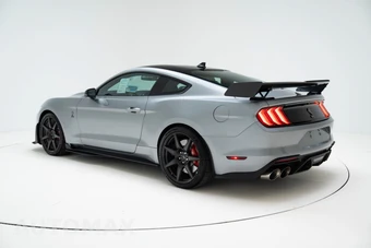 2022 Ford Mustang Shelby GT500 - miniatura 5