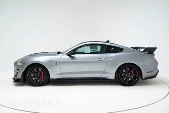 2022 Ford Mustang Shelby GT500 - miniatura 6