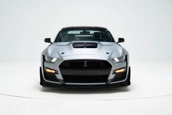2022 Ford Mustang Shelby GT500 - miniatura 8
