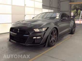 2022 Ford Mustang Shelby GT500 Coupe