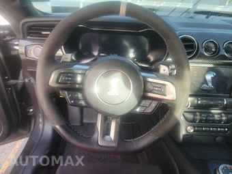 2022 Ford Mustang Shelby GT500 Coupe - miniatura 10