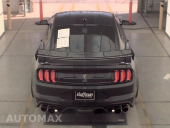 2022 Ford Mustang Shelby GT500 Coupe - miniatura 5