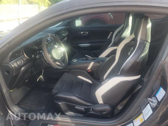 2022 Ford Mustang Shelby GT500 Coupe - miniatura 7