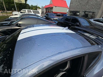 2022 Ford Mustang Shelby GT500 Coupe - miniatura 12