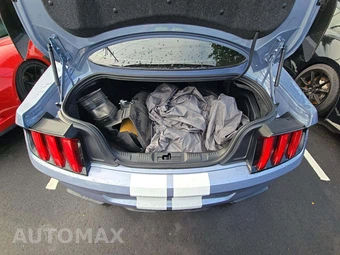 2022 Ford Mustang Shelby GT500 Coupe - miniatura 14