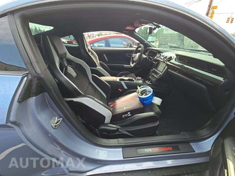 2022 Ford Mustang Shelby GT500 Coupe - miniatura 17