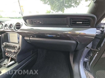 2022 Ford Mustang Shelby GT500 Coupe - miniatura 18