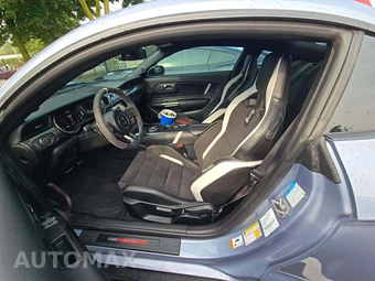 2022 Ford Mustang Shelby GT500 Coupe - miniatura 6